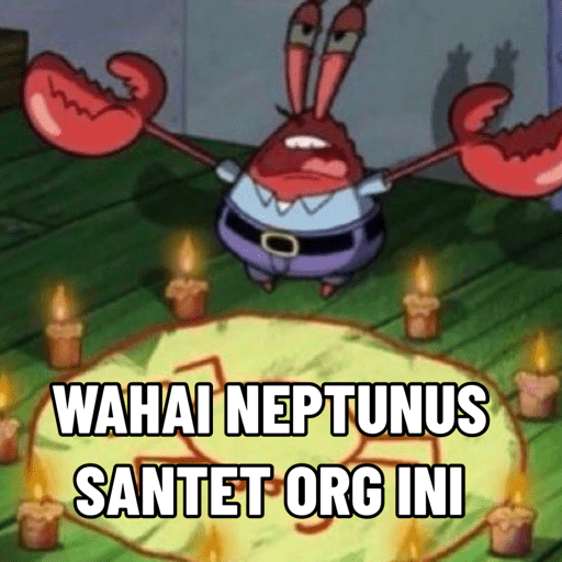 Spongebob Dajjal v2 27