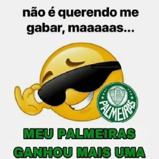 Palmeiras  9
