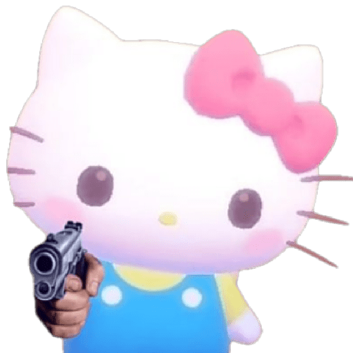 Hello kitty Collection 2 9