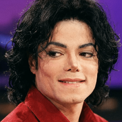MICHAEL JACKSON 🕺🏻 8