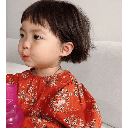 Coreana fofa 18