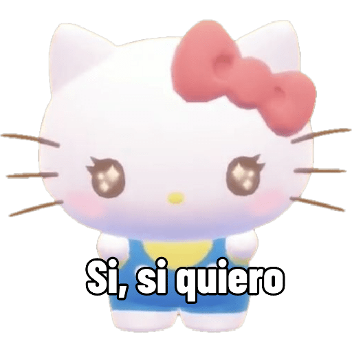 Hello kitty Collection 2 16