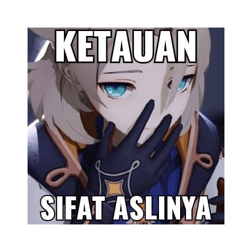 Meme genshin 18