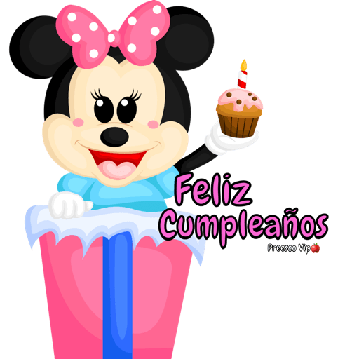 Cumpleaños Preesco Vip 🥳 3