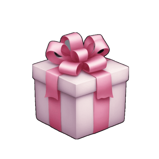 Christmas pink 🎀💗 12