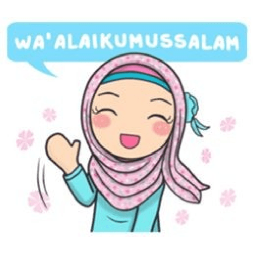 Muslimah 2