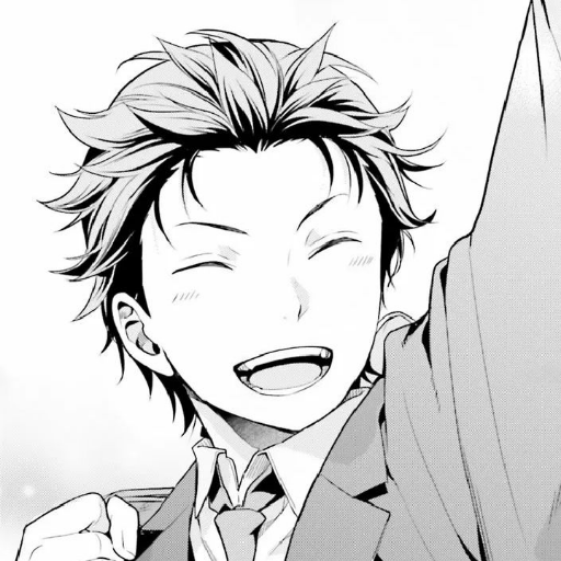Natsuki subaru 29
