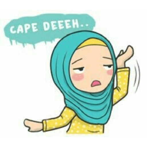 Muslimah 7