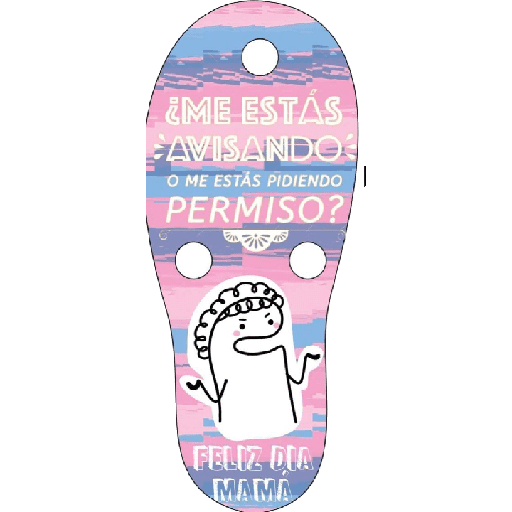 Mamá  flork 14