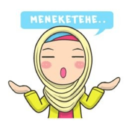 Muslimah 5