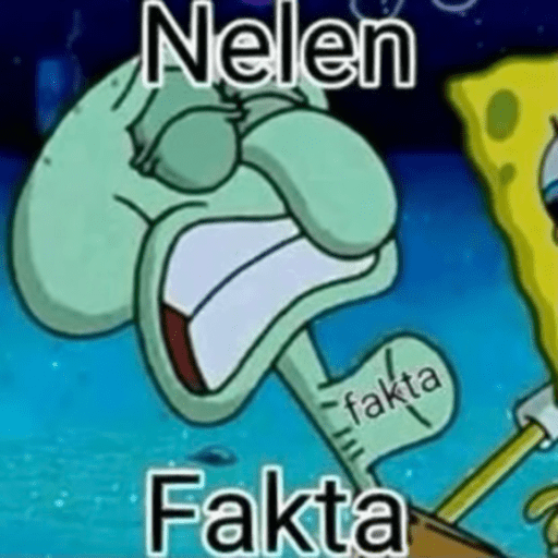 Spongebob Dajjal v2 19