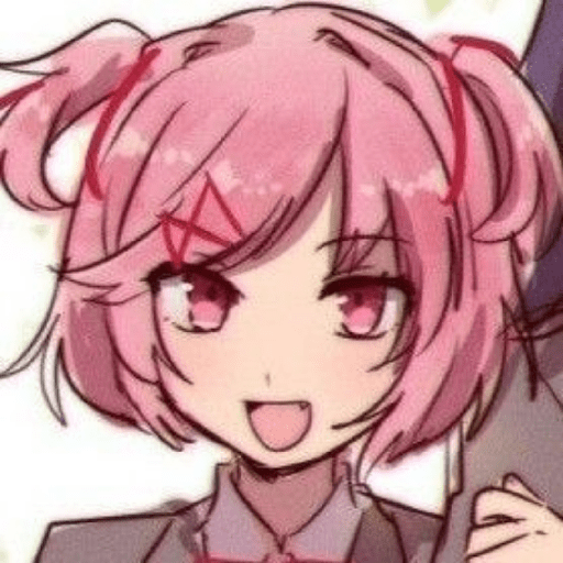 Natsuki ddlc 18