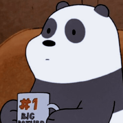 Panda 1