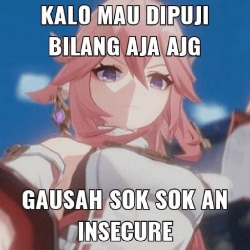 Genshin Impek 3🗿 9