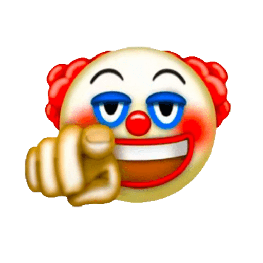 Emoji  1