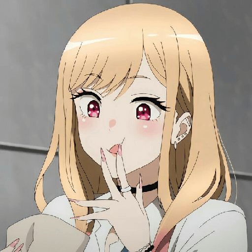 Marin Kitagawa | Sono bisque 4