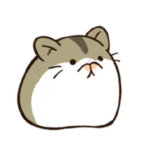 Hamsters 9