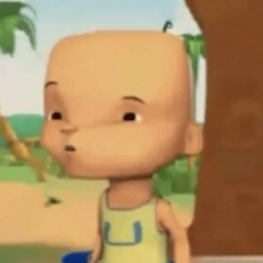 Upin ipin 13