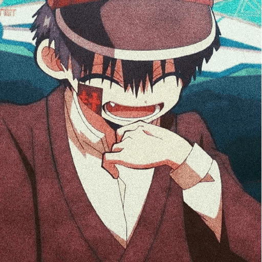 Hanako san XD 15