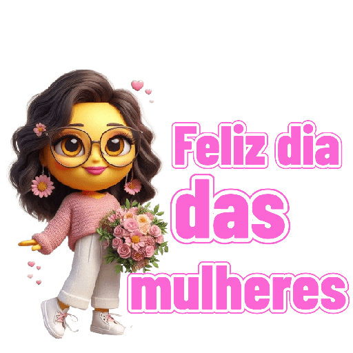 Emojis fofas  6