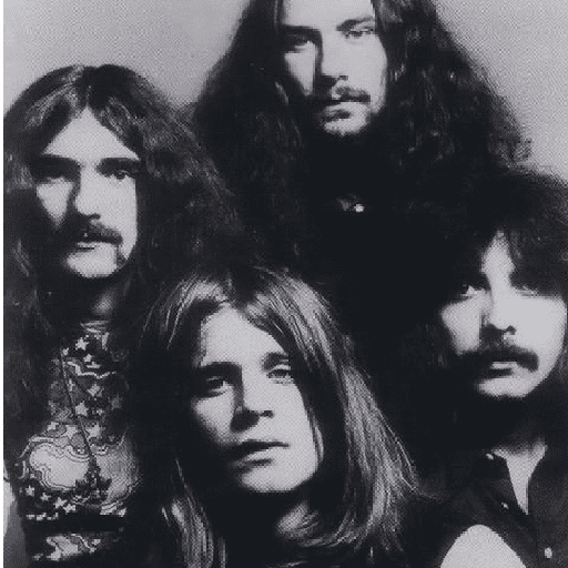 Black Sabbath ,Ozzy 🤟🏻🎶🎤 15