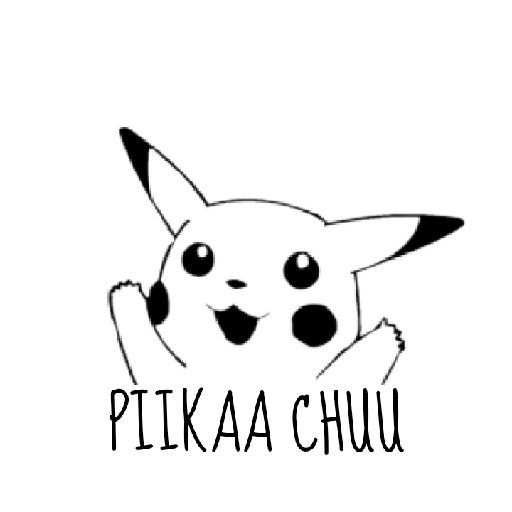 Pikachu 5