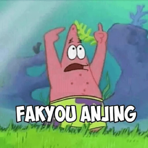 Patrick 19