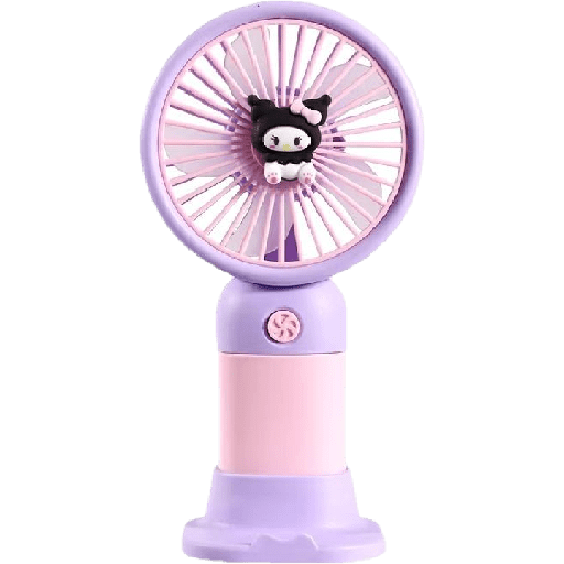 Kipas angin mini portable  4