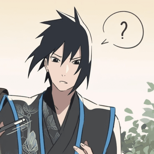 Sasuke 17