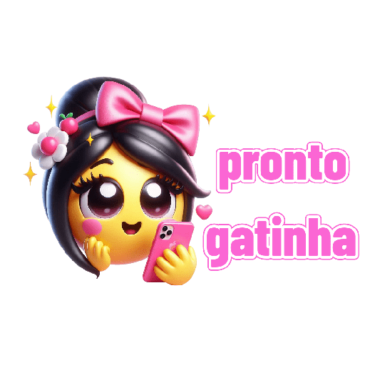 Emojis fofas  11