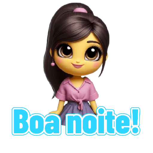 Emojis fofas  8