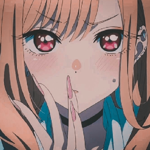 Marin Kitagawa | Sono bisque 25