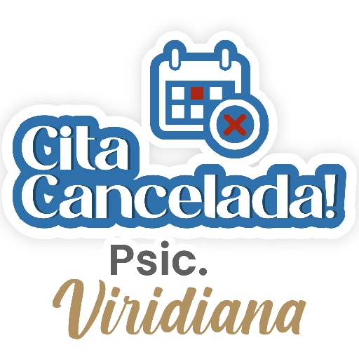 Psic Viridiana frases 8