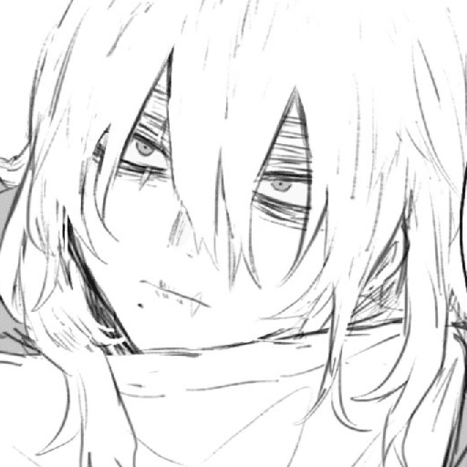 Shigaraki Tomura  30