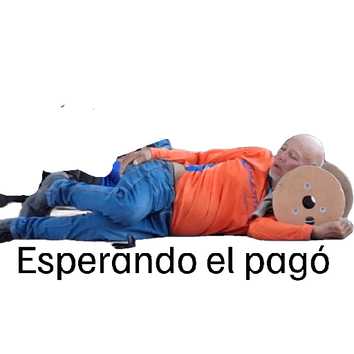 Qlq todo bien menol 15