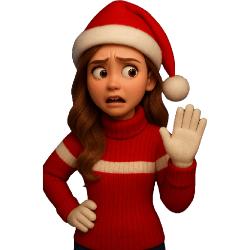 🎁 Emociones de Diciembre 🎄 15