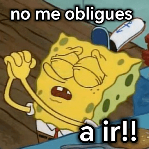 Lunes 14