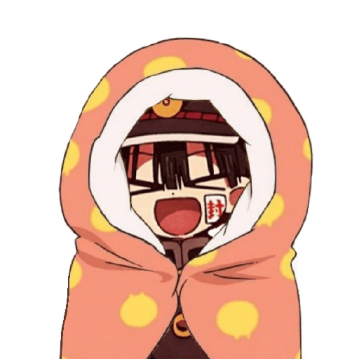 Hanako san XD 26
