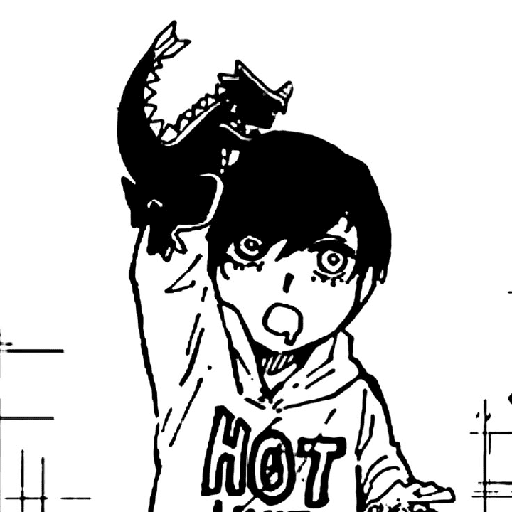 Kid rin 12