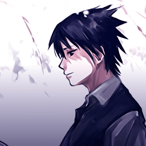 Sasuke 6
