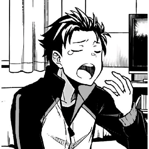 Natsuki subaru 6