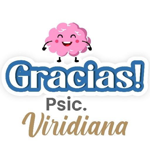 Psic Viridiana frases 11