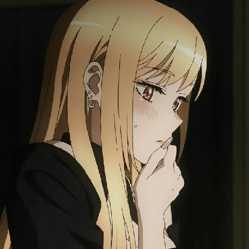 Marin Kitagawa | Sono bisque 28