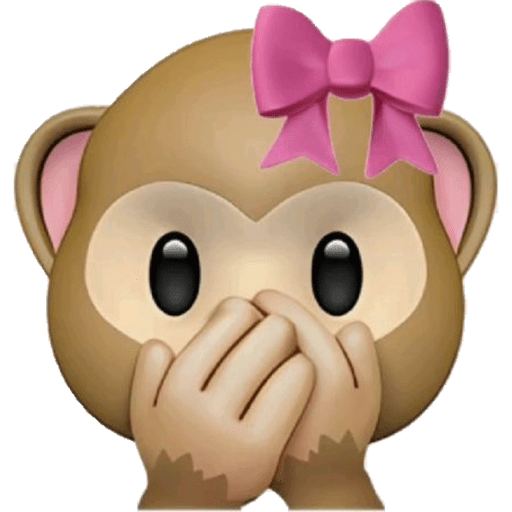 Emoji iphone 8