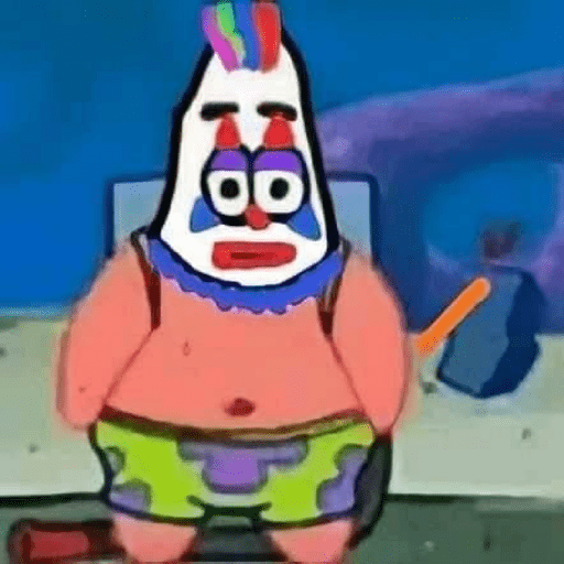 Patrick 6