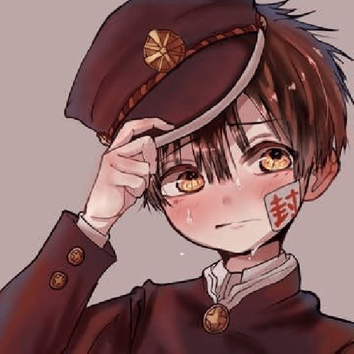 Hanako san XD 18