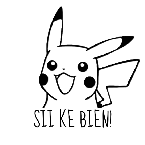 Pikachu 4