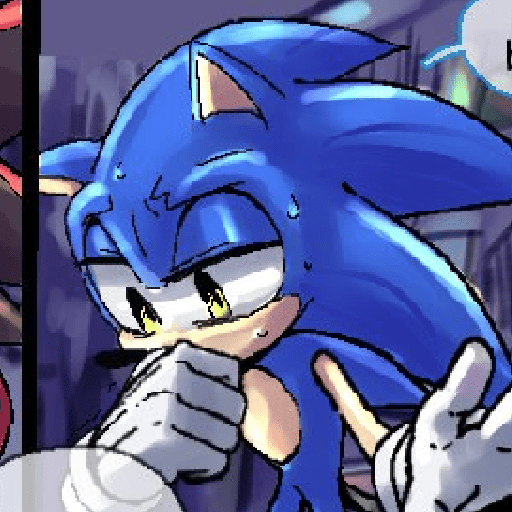 RANDOMSONIC 8