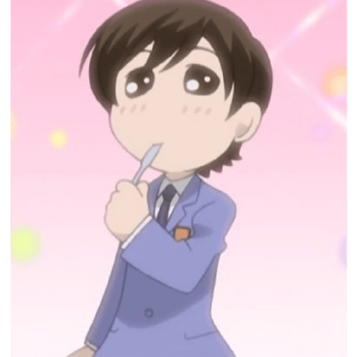 Ouran high School host club 15
