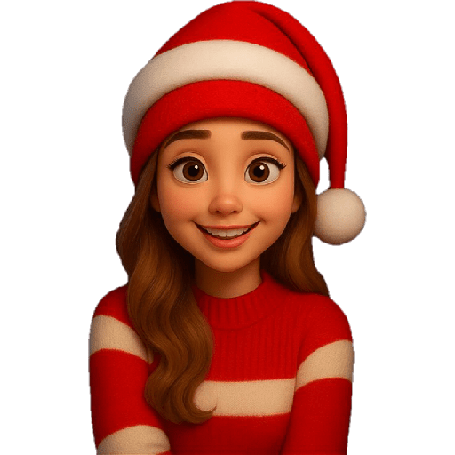 🎁 Emociones de Diciembre 🎄 10